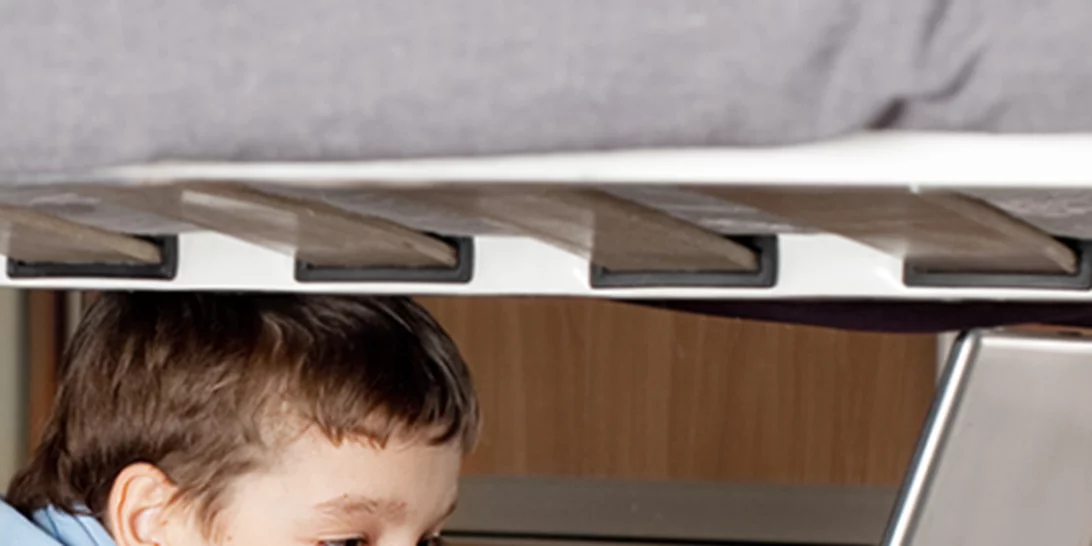 Πώς συμπεριφέρονται τα παιδιά online;