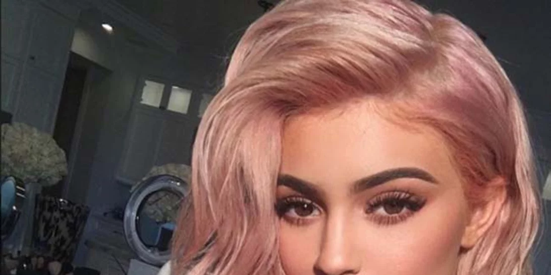 Kylie Jenner: Κόβει την ανάσα σε νέα σέξι ταινία μικρού μήκους(βίντεο)