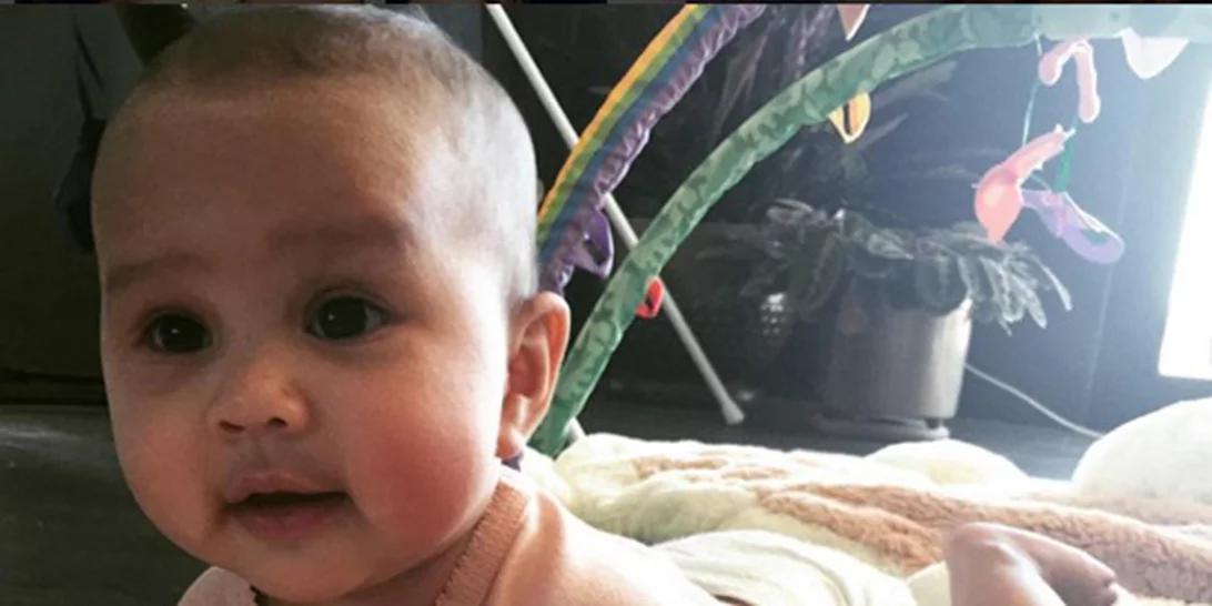 Luna Simone: Η κόρη της Chrissy Teigen ήταν η απόλυτη πρωταγωνίστρια του φετινού Halloween