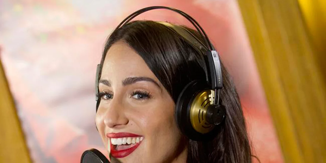 Μαλού: Τι μας είπε σχετικά με το νέο, παραμυθένιο της ρόλο;