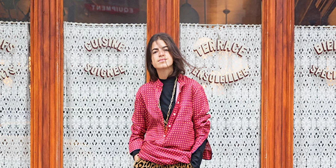 Σταμάτα ό,τι κάνεις! Η Man Repeller λανσάρει δική της σειρά παπουτσιών!