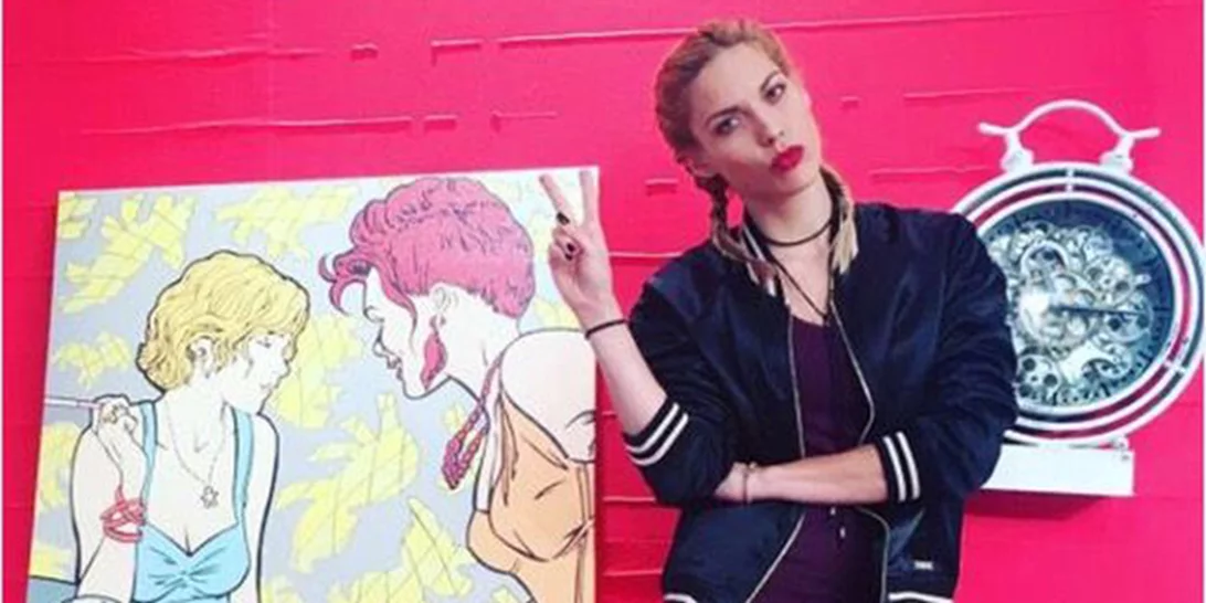 Μαντώ Γαστεράτου: Τα stylish κομμάτια που επιλέγει και πώς θα τα αποκτήσεις