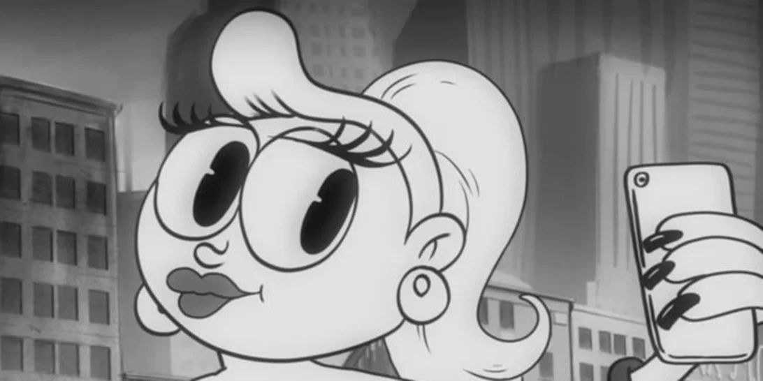 Γροθιά στο στομάχι το νέο βιντεοκλίπ του Moby