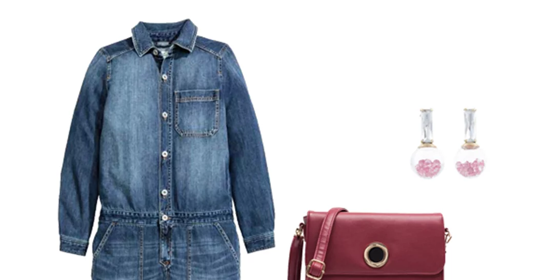 Τι να φορέσω σήμερα 10/10/2016;