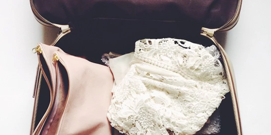 Miss Chic: 5 αγαπημένα αξεσουάρ για τη βαλίτσα των διακοπών