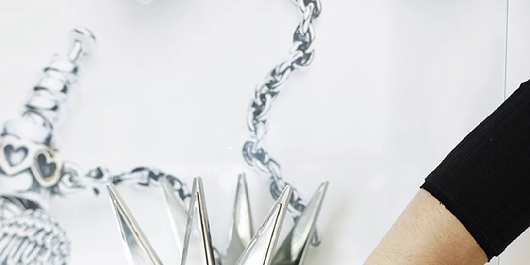 Miss Chic: Δοκιμάζοντας τη νέα συλλογή Pandora