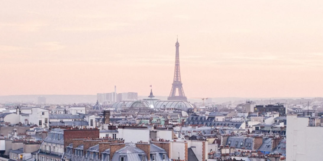 Τα Starbucks Chilled Classics στέλνουν εσένα και την κολλητή σου στο Παρίσι!