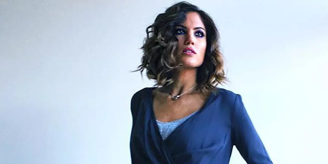 Μαίρη Συνατσάκη: Τι φόρεσε στην εκπομπή της Τρίτης