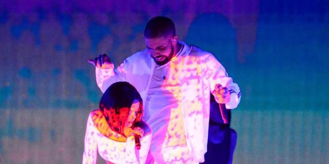 Rihanna - Drake: Και πάλι χωρισμένοι