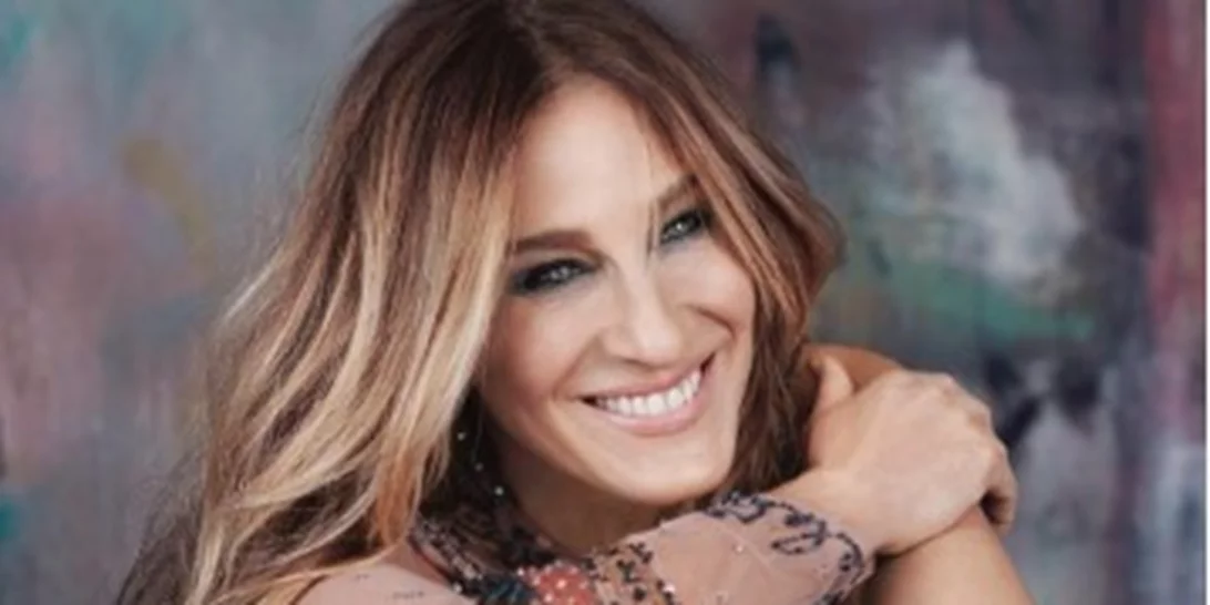 SJP: Κάνει την Carrie Bradshaw... πραγματικότητα!