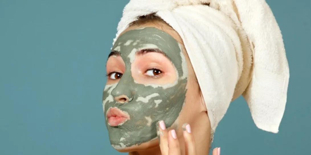 Άργιλος: Όλα όσα πρέπει να ξέρεις για το βασικό συστατικό κάθε μάσκας!