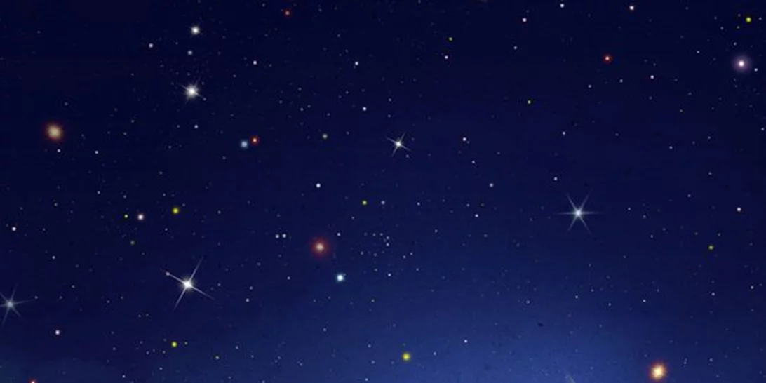 Νέα Σελήνη στο Σκορπιό στις 30 Οκτωβρίου