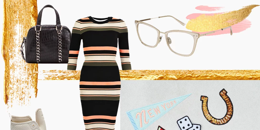 Editor's Picks: Οι πιο έξυπνες και κομψές αγορές της εβδομάδας