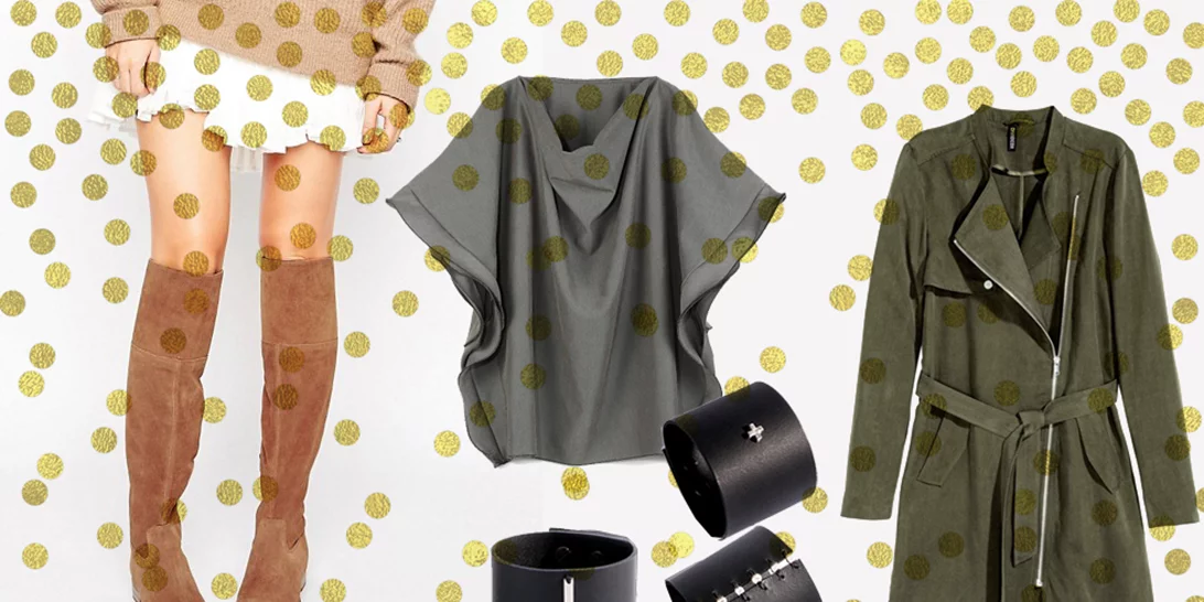 Editor's Picks: 5 βασικά κομμάτια για τη βαλίτσα του τριημέρου