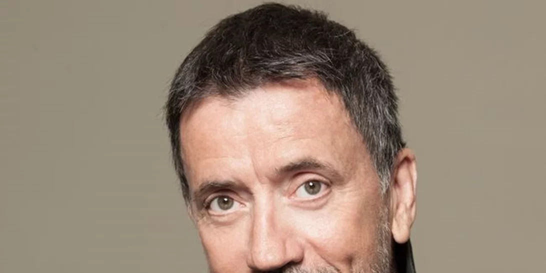 Στην υγειά μας ρε παιδιά: Πότε κάνει πρεμιέρα ο Σπύρος Παπαδόπουλος;