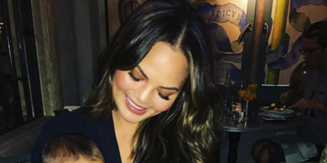 Chrissy Teigen: Το νέο βίντεο με την κόρη της είναι ό,τι πιο αξιολάτρευτο θα δεις σήμερα