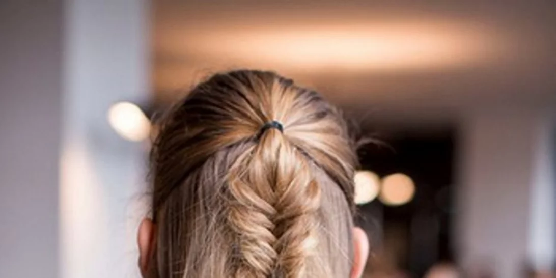 Ιδέες για σούπερ cool χτενίσματα τον Σεπτέμβριο