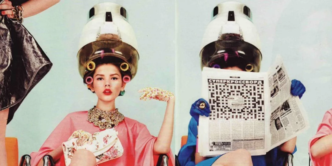 Αυτός είναι ο - πιο βασικός - λόγος που πρέπει να κλείσεις τώρα ραντεβού στο κομμωτήριο