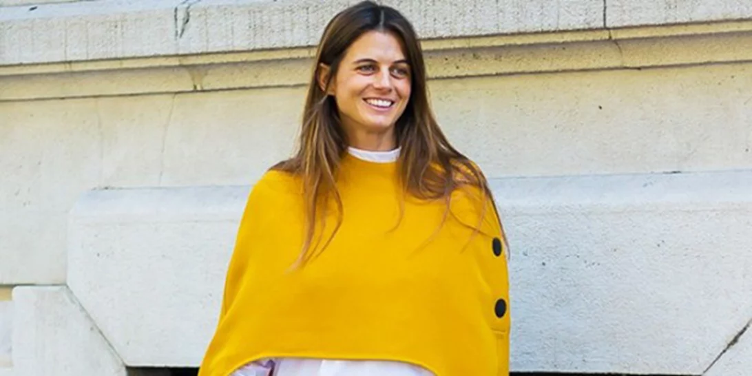 Αυτό είναι το χρώμα που πρέπει να φορέσεις φέτος και έχουμε αποδείξεις