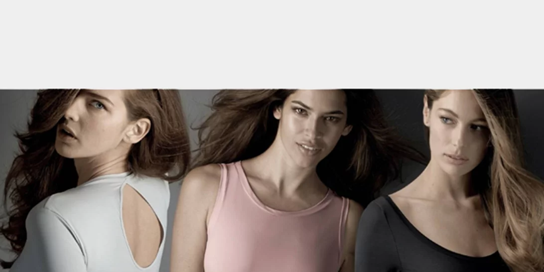 Βρήκαμε το fashion κομμάτι που πρέπει να έχουμε όλες, στη νεά συλλογή Yamamay