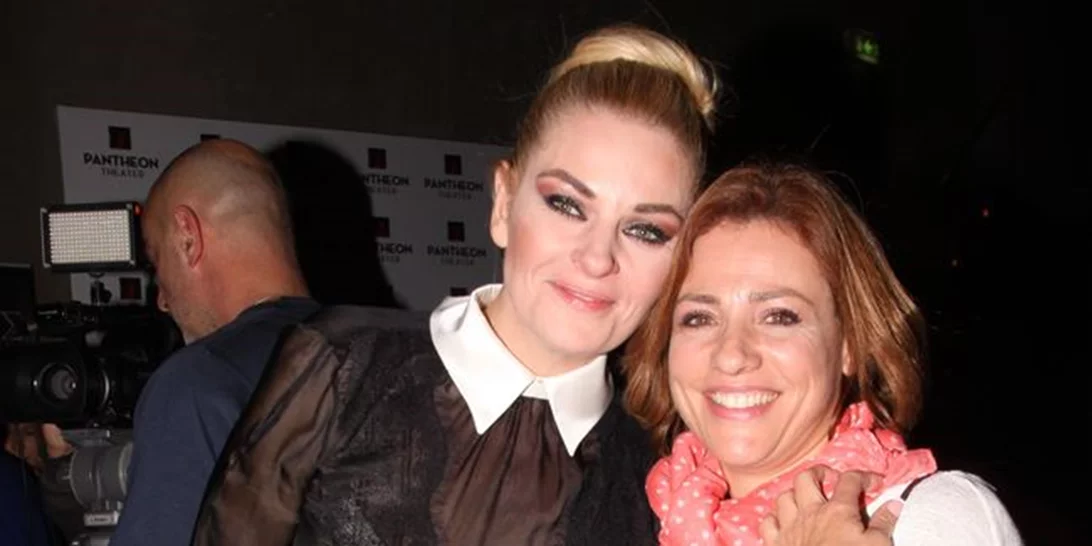 Ποιοι βρέθηκαν στην επίσημη πρεμιέρα της παράστασης «Ρωμαίος και Ιουλιέτα»