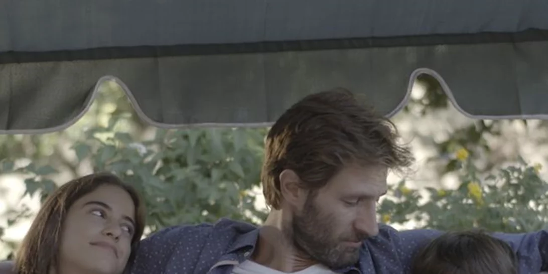 «Η λέξη που δε λες»: Σήμερα η πρεμιέρα της νέας συγκλονιστικής σειράς