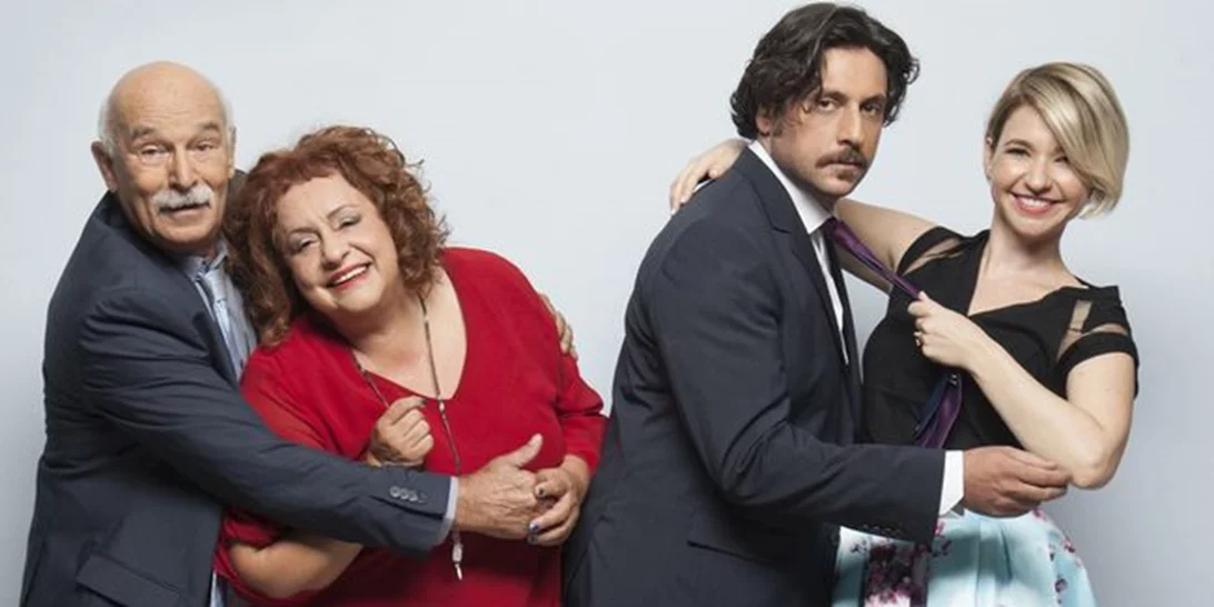 «Μην αρχίζεις τη μουρμούρα»: Τι θα δούμε στα επεισόδια αυτής της εβδομάδας