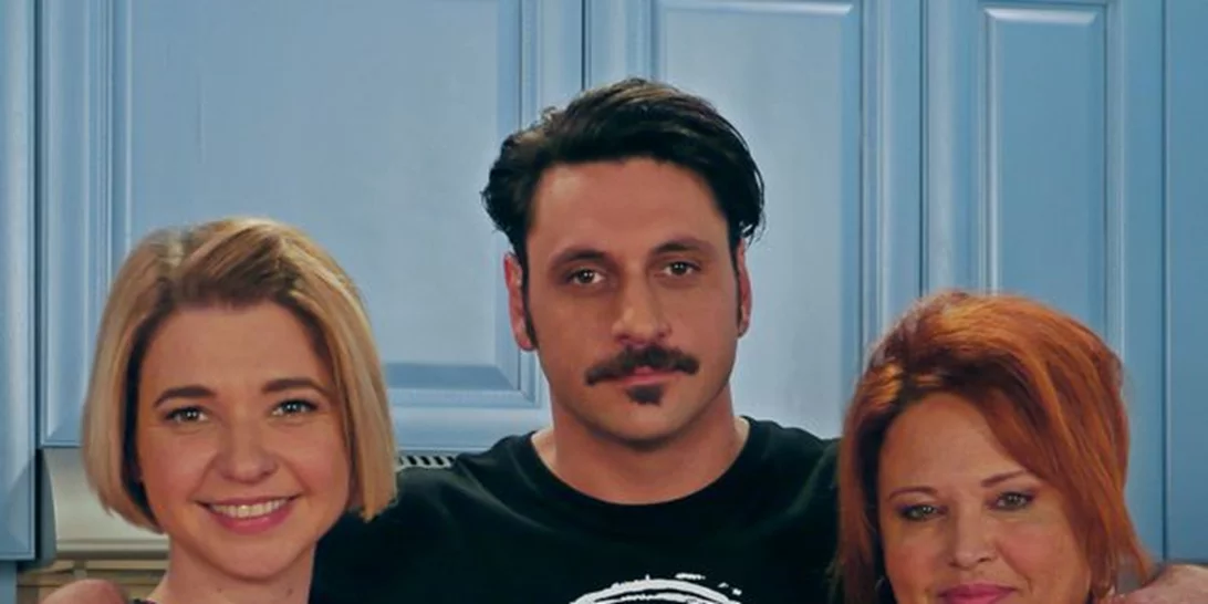 «Μην αρχίζεις τη μουρμούρα»: Τι θα δούμε στα επεισόδια αυτής της εβδομάδας