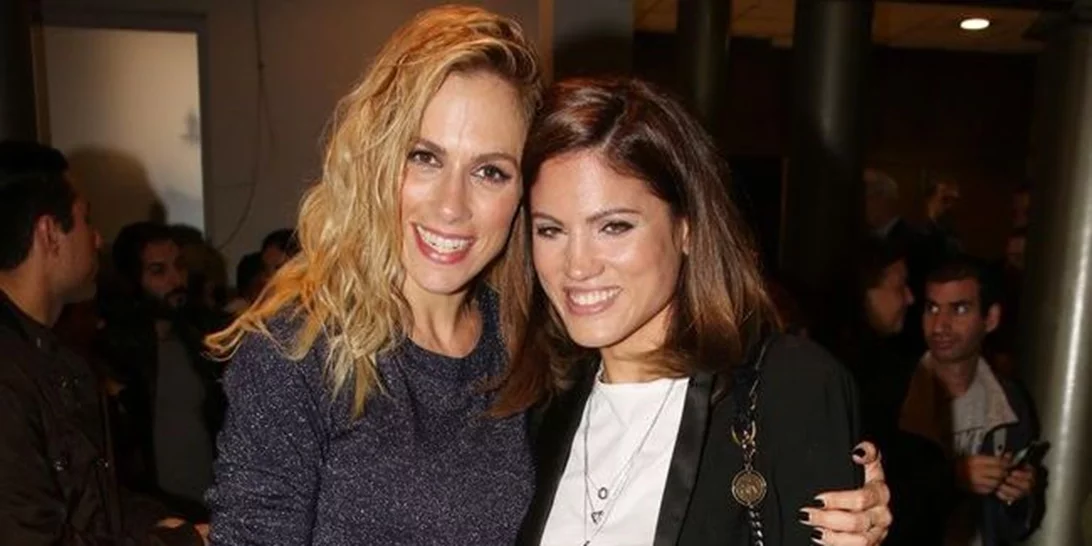 Ποιοι επώνυμοι βρέθηκαν στην πρεμιέρα του Νίκου Μουτσινά