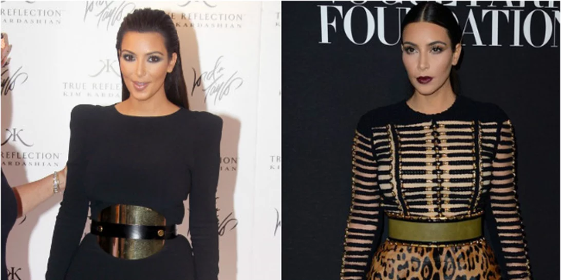 Χρόνια πολλά, Kim Kardashian! H reality star γίνεται 37 ετών!