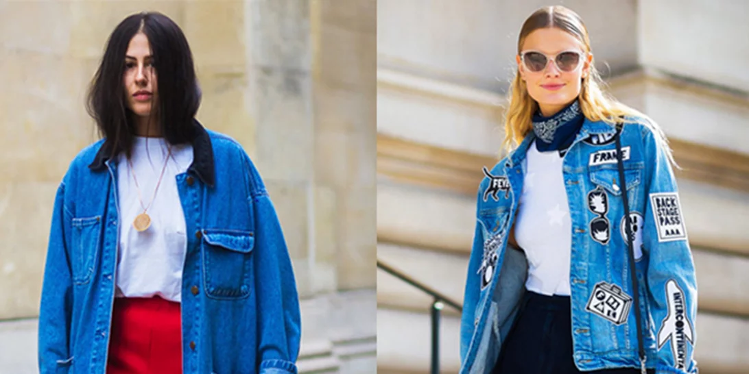 Το #1 τζάκετ που χρειάζεσαι τώρα και το φορούν όλες!