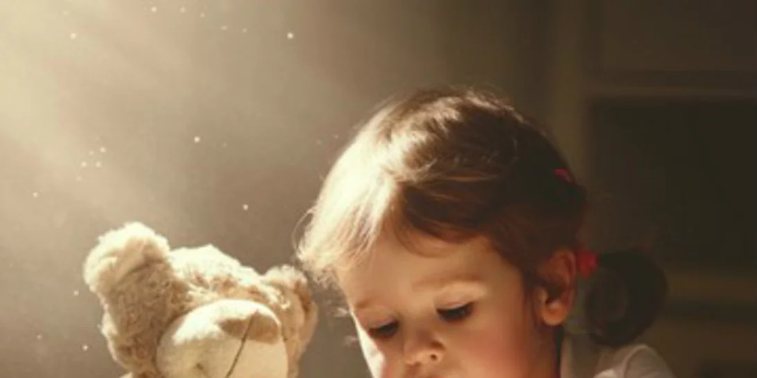 Ανάλυσέ το: Μήπως το παιδί σου δεν είναι ντροπαλό, απλά είναι εσωστρεφές;