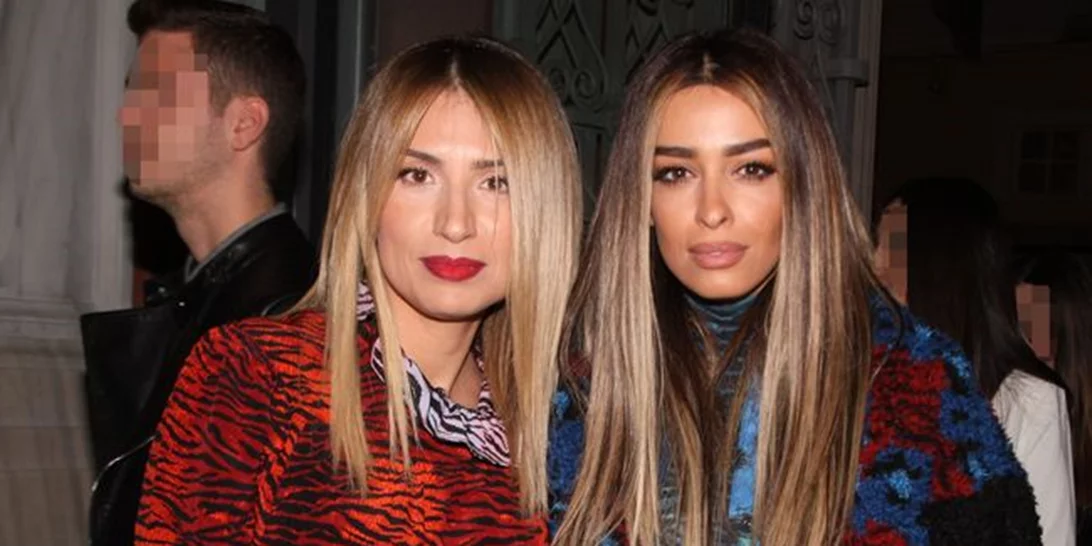 Kenzo x H&M: Ποιοι επώνυμοι βρέθηκαν στην παρουσίαση της συλλογής