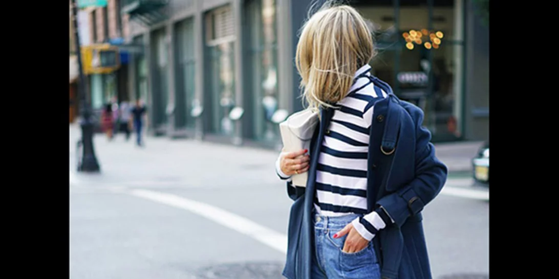 Υπάρχουν κάποια ντυσίματα που θα μαγνητίζουν τα βλέμματα