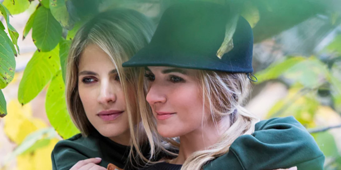 Links of London: Γιόρτασε μοναδικά τη γυναικεία φιλία!