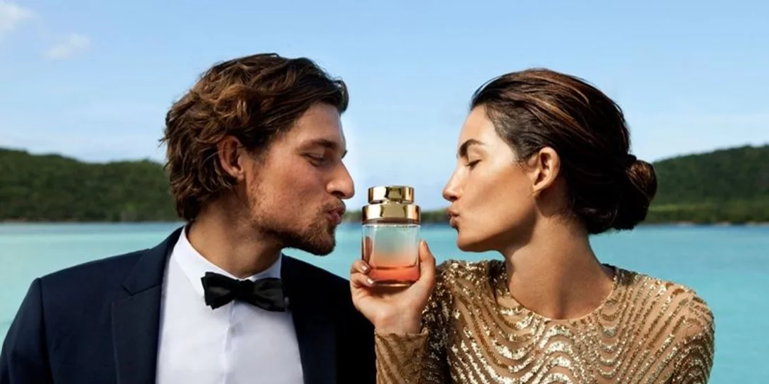 O Michael Kors υπογράφει το νέο άρωμα που πρέπει να μυρίσεις!