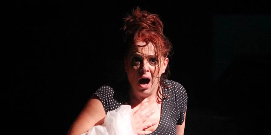 Ελένη Ράντου: Οι ερωτικές σκηνές στο θεατρικό σανίδι