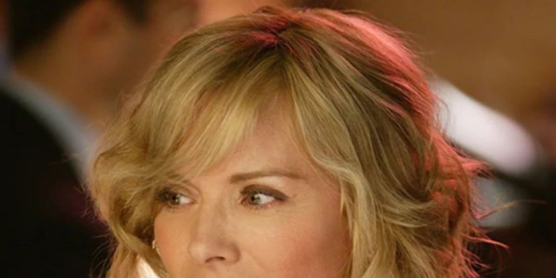 10 φορές που η Samantha Jones υπήρξε το είδωλό μας στο SATC