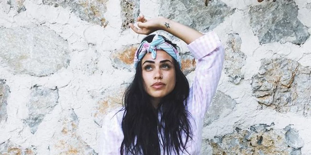 Κόνι Μεταξά: «Κολάζει» το Instagram με τις σέξι αναρτήσεις της!