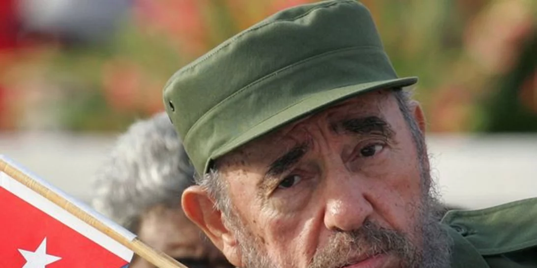 Πέθανε ο Fidel Castro