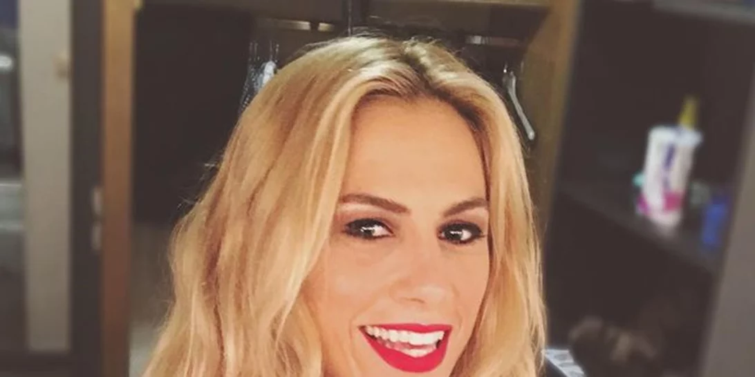 Ντορέττα Παπαδημητρίου: Όλες οι φωτογραφίες από το ταξίδι της στην Αμερική