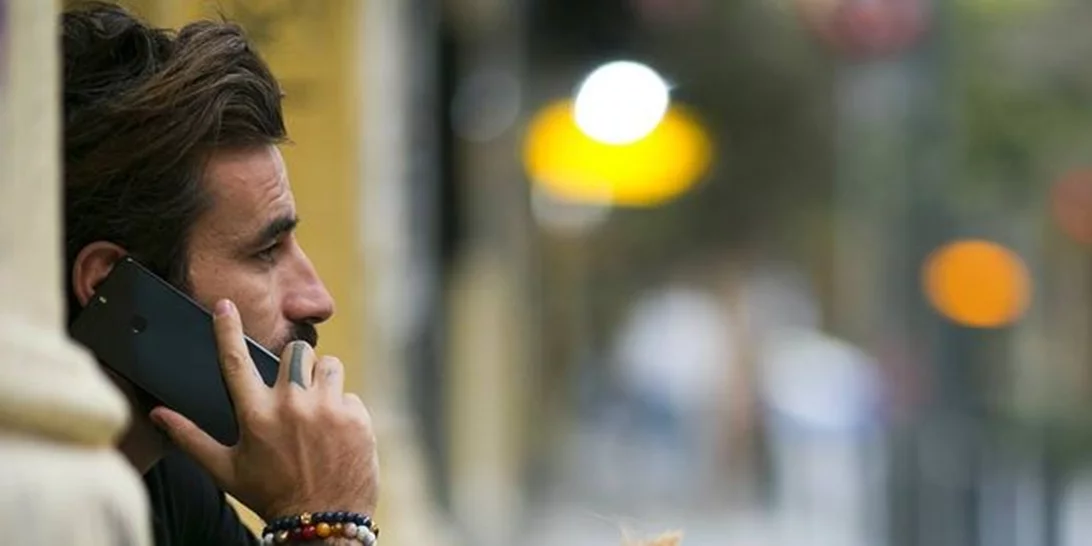 Γιώργος Μαυρίδης: Πώς ξυπνάει το πρωί