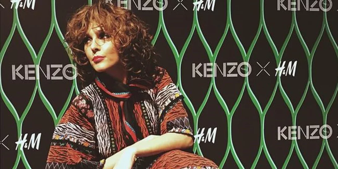 Τάμτα: Δες τη νέα τάση της μόδας που υιοθέτησε