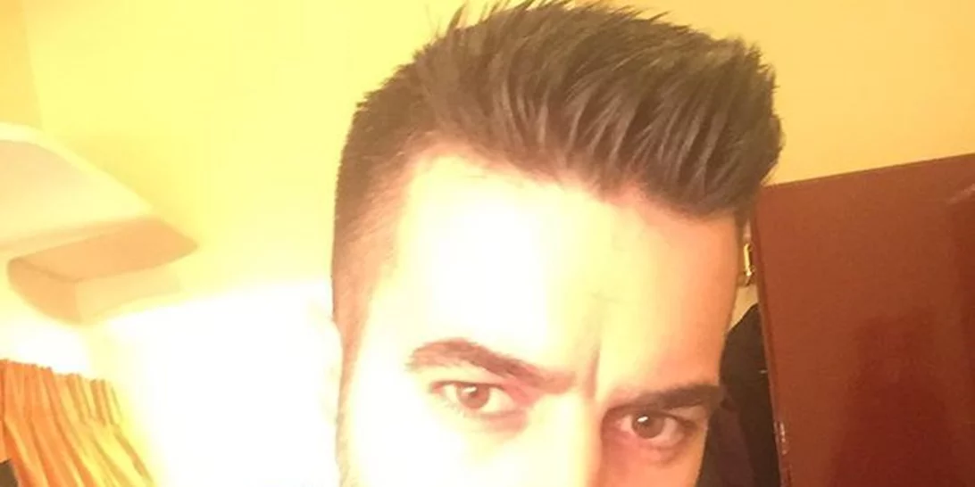 Γιάννης Τσιμιτσέλης: Πώς ευχήθηκε στην κορούλα του για τα γενέθλιά της