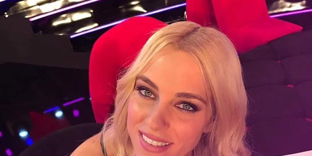 Δούκισσα Νομικού: Αυτές είναι οι... τούρτες γενεθλίων της!