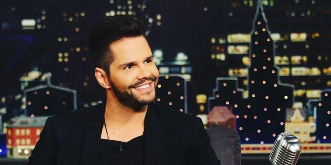 Γιώργος Τσαλίκης: Η σπάνια φωτογραφία με τον γιο του & οι ευχές για τα γενέθλια του