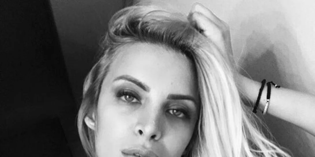 Δες πώς ήταν η Κατερίνα Καινούργιου 30 χρόνια πριν