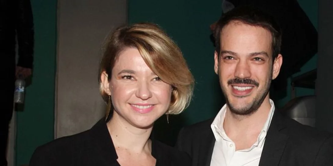 Ποιοι βρέθηκαν στην επίσημη πρεμιέρα της παράστασης «Μόλις Χώρισα»;