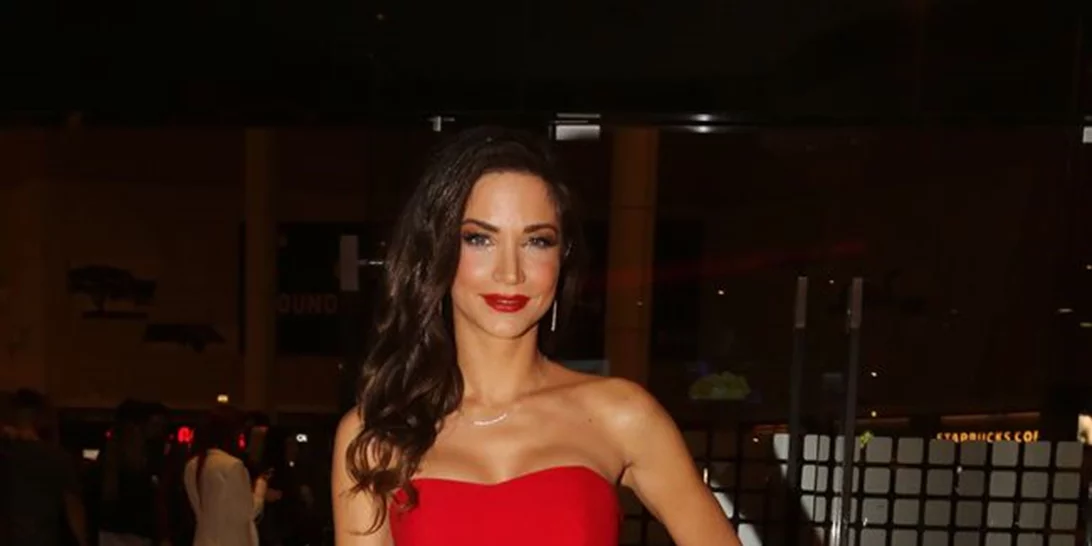 Κατερίνα Γερονικολού: Τόσο σέξι δεν την έχετε ξαναδεί!