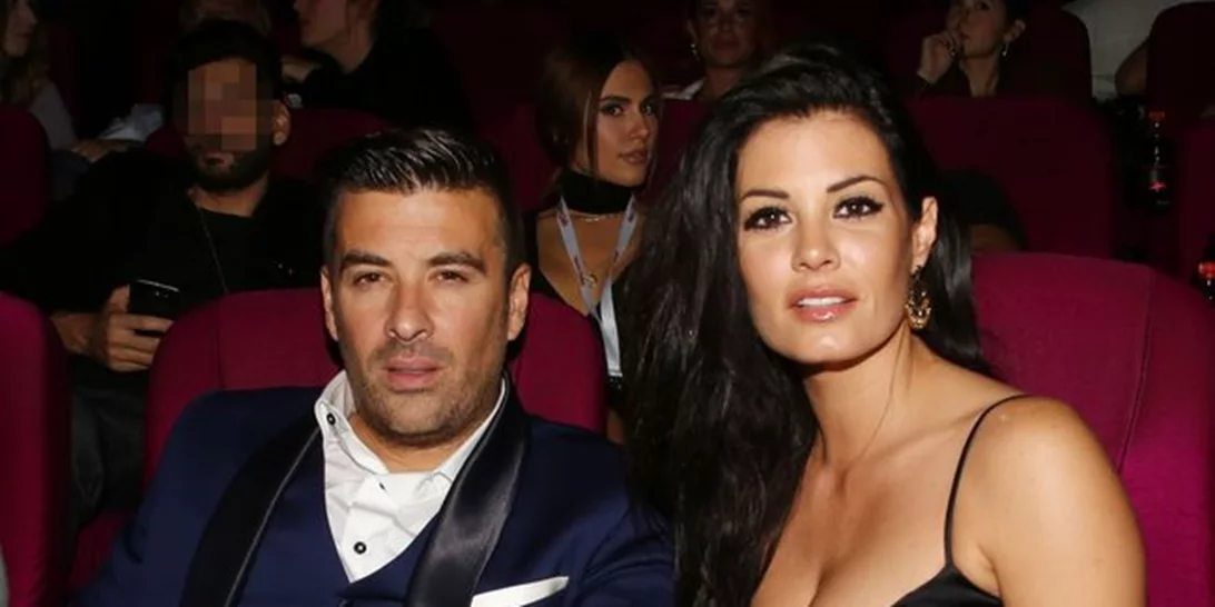 Μαρία Κορινθίου - Γιάννης Αϊβάζης | Από τη Ρώμη στο Μαρόκο